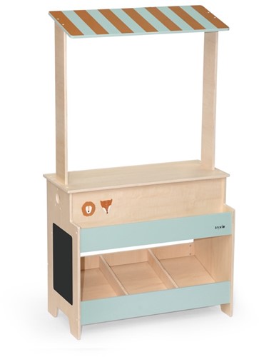 Trixie Houten marktkraam