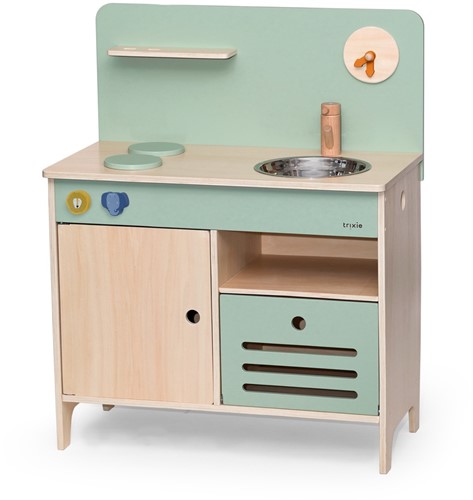 Trixie Cuisine en bois