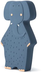 Trixie Jouet en caoutchouc naturel - Mrs. Elephant