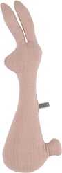 Trixie Hochet - Lapin - Bliss Rose 