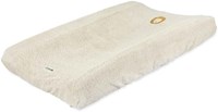 Trixie housse matelas à langer textile bébé 70x45cm jaune Aura Lion