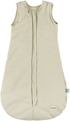 Trixie gigoteuse bébé sans manches 70cm coton bio Breeze Sand
