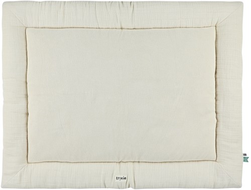 Tapis de parc Trixie - Bliss Beige