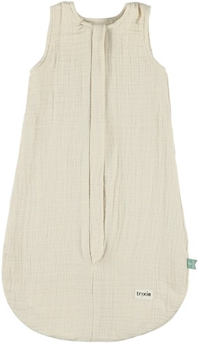 Sac de couchage Trixie Mousseline | 70 cm - Beige Bliss