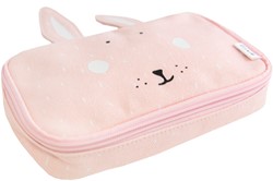 Trixie Trousse rectangulaire - Mrs. Rabbit