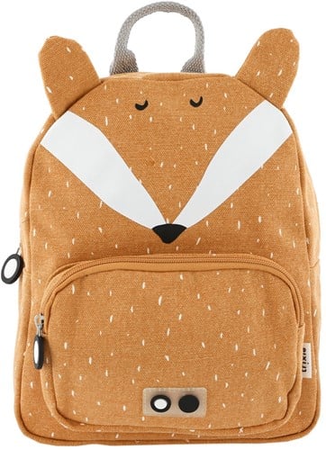 Trixie Sac à dos - Mr. Fox