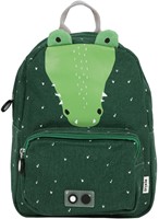 Trixie Sac à dos - Mr. Crocodile