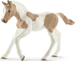 Schleich Horse Club poulain Paint horse - Figurine cheval