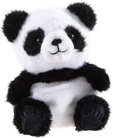 Heunec Panda (13cm)