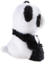 Heunec Panda (13cm)-2