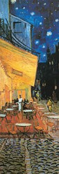 Eurographics puzzle Café at Night Vincent Van Gogh 1000 pièces art