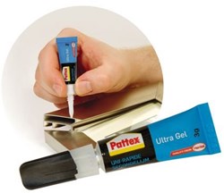 Pattex Pattex super colle ultragel 1428682