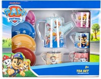 Micki vaisselle pour enfants Paw Patrol - vaisselle jouet Paw Patrol-2