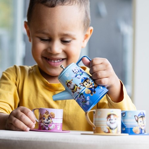Micki vaisselle pour enfants Paw Patrol - vaisselle jouet Paw Patrol-3