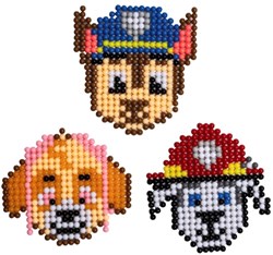 Micki perles d'eau Paw Patrol set créatif pour enfants