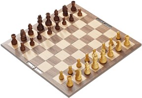 Échecs et dames