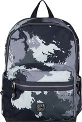 Sac à dos Pick & Pack Faded Camo L Gris
