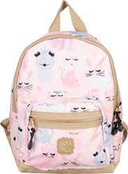 Pick & Pack Sac à dos Animal mignon S Rose