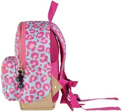 Pick & Pack Something Wild Backpack S / Aqua