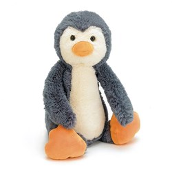 Jellycat manchots