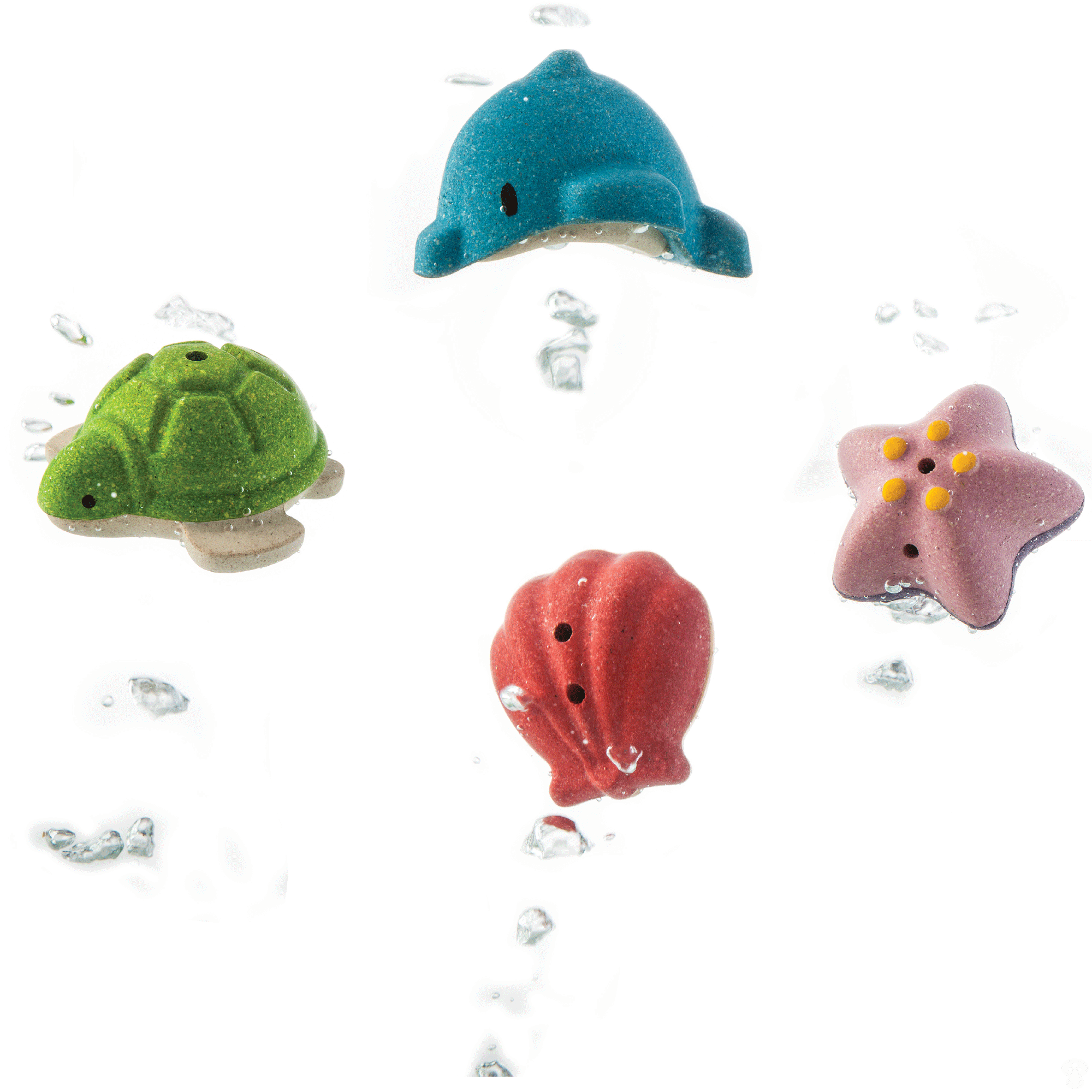 Jouets de Bain