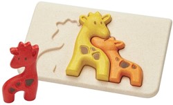 Planet Happy - Merk PlanToys Spellen & puzzles