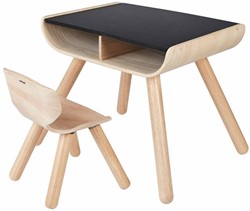 Planet Happy - Merk PlanToys Kinderkamer