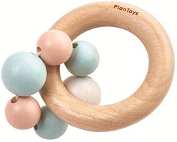 Planet Happy - Merk PlanToys Babyspeelgoed