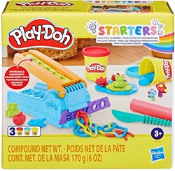 Play Doh - Fun Factory Starter Set