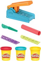 Play-Doh pâte à modeler Fun Factory Start Set - Coffret de jeu pour enfants - Avec accessoires-2