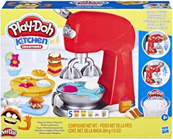 Playdoh Play-Doh Magic Mixer Playset F47185L