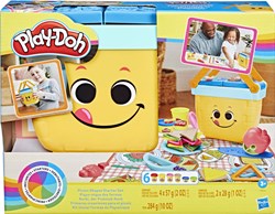 Démarreurs Playdoh Play-Doh Picnic Creations 69165