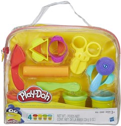 Playdoh Play-Doh starter set B1169EU4
