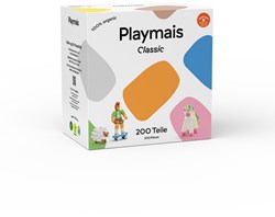 PlayMais Classic coffret créatif 200 pièces jouet de construction