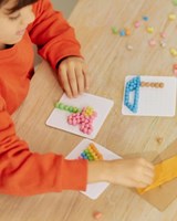PlayMais kit créatif mosaïque 900 pièces jouet créatif-3