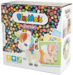 PlayMais MOSAIC Licorne de rêve
