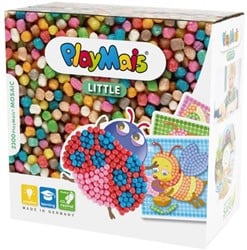 PlayMais set de mosaïque créatif - jouet insectes pour enfants