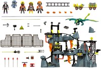 Playmobil Dino Rise Dino Mijn - 70925