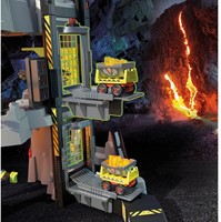 Playmobil Dino Rise Dino Mijn - 70925