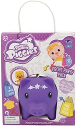 Play-Doh jouet Pocket Money Piggies Prom Party Pack tirelire colorée