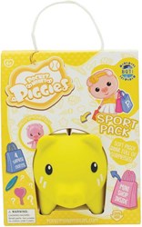 Play-Doh tirelire jouet Pocket Money Piggies Sports Pack