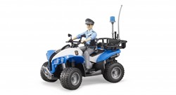 BRUDER 63010 véhicule pour enfants