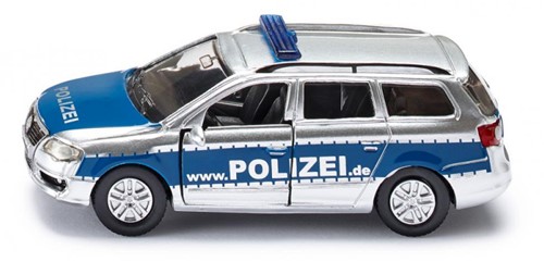 Siku Politiewagen VW (DE)