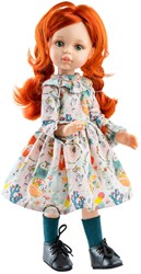 Paola Reina Pop Amigas Articulada Cristi (32cm)