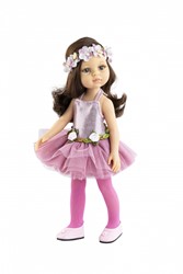 Paola Reina Pop Amigas Carol ballerina (32cm)