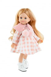 Paola Reina Pop Amigas Conchi (32cm)