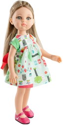 Paola Reina Pop Amigas Elvi (32cm)
