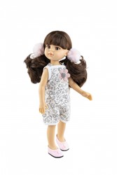 Paola Reina Pop Amigas Estefanía (32cm)