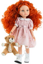 Paola Reina poupée Amigas Marga 32cm - poupée réaliste