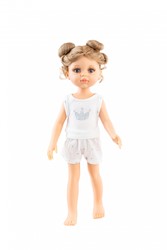 Paola Reina Pop Amigas Pijamas Valeria (32cm)